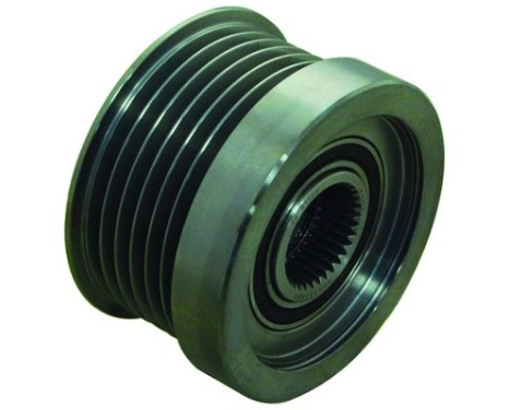 Alternator freewheel, Image 8