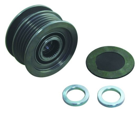 Alternator freewheel, Image 2