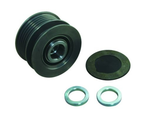 Alternator freewheel, Image 3