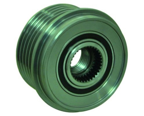 Alternator freewheel, Image 5