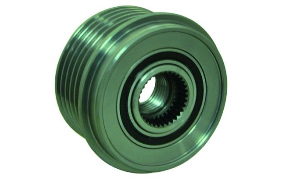 Alternator freewheel, Image 5