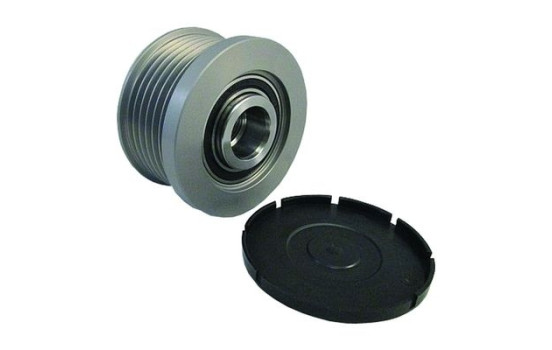 Alternator freewheel, Image 3