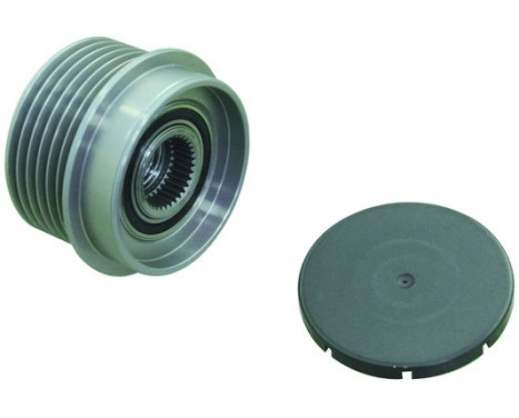 Alternator freewheel, Image 2