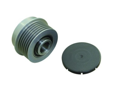 Alternator freewheel, Image 3