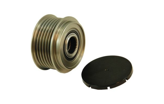 Alternator freewheel, Image 4