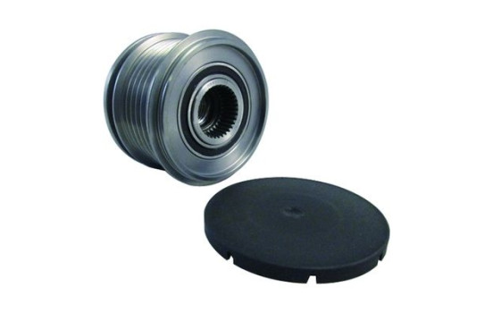 Alternator freewheel, Image 4