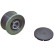 Alternator freewheel