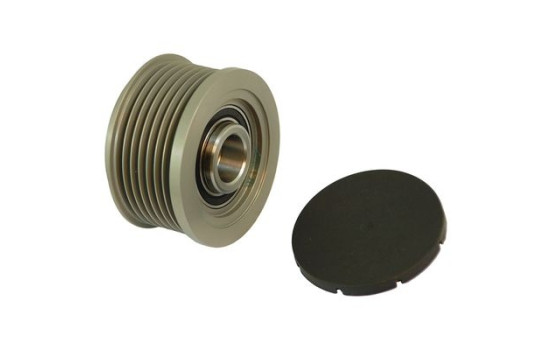 Alternator freewheel, Image 3