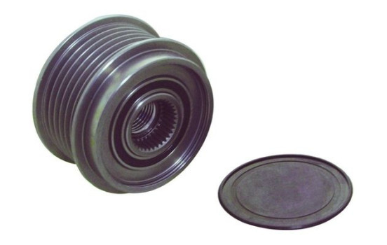 Alternator freewheel, Image 2