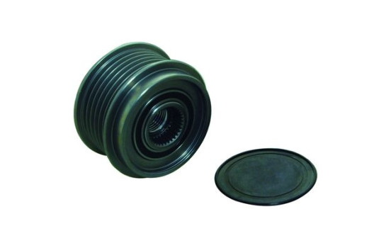 Alternator freewheel, Image 4