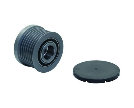 Alternator freewheel, Image 3