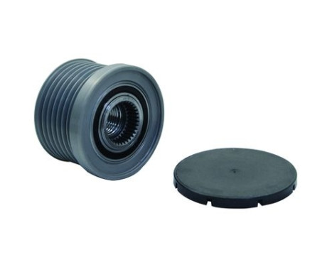 Alternator freewheel, Image 4