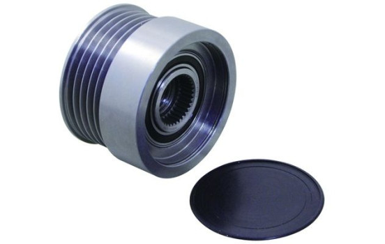 Alternator freewheel, Image 2