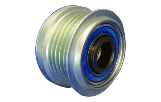 Alternator freewheel, Image 5