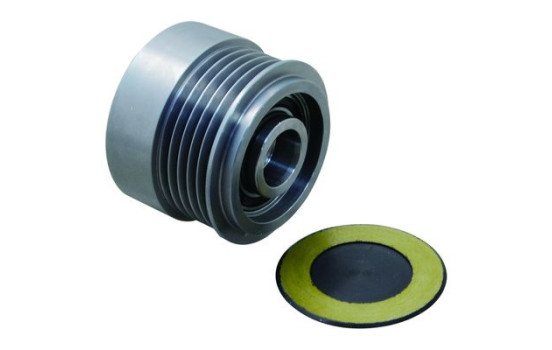 Alternator freewheel, Image 9