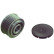 Alternator freewheel
