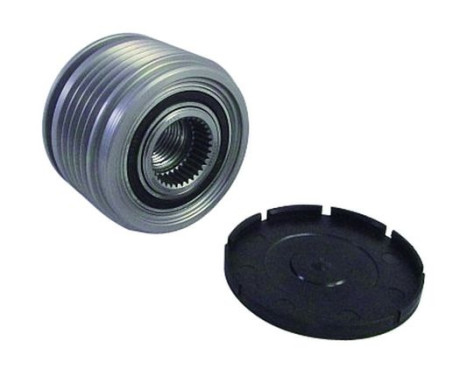 Alternator freewheel, Image 2