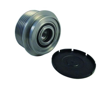 Alternator freewheel, Image 4