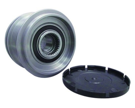 Alternator freewheel, Image 2