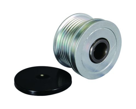 Alternator freewheel, Image 3