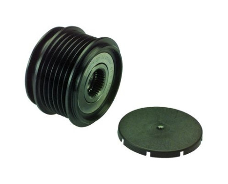 Alternator freewheel, Image 5