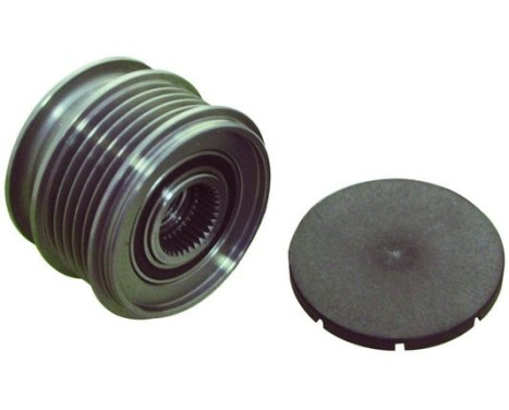 Alternator freewheel, Image 2