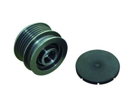 Alternator freewheel, Image 3
