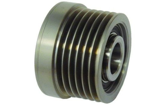 Alternator freewheel, Image 5