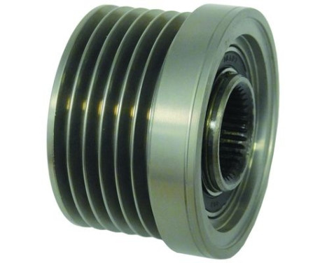Alternator freewheel, Image 6