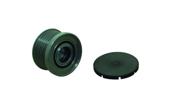 Alternator freewheel, Image 4