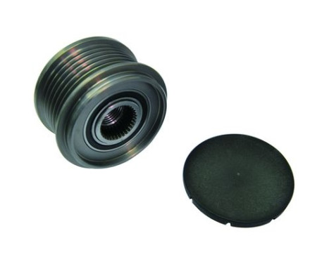 Alternator freewheel, Image 4