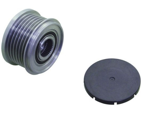 Alternator freewheel, Image 2