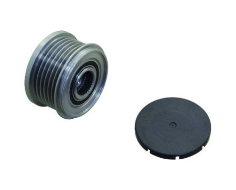 Alternator freewheel, Image 4