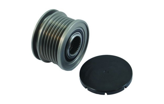 Alternator freewheel, Image 4