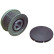 Alternator freewheel