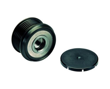 Alternator freewheel, Image 3