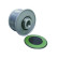 Alternator freewheel