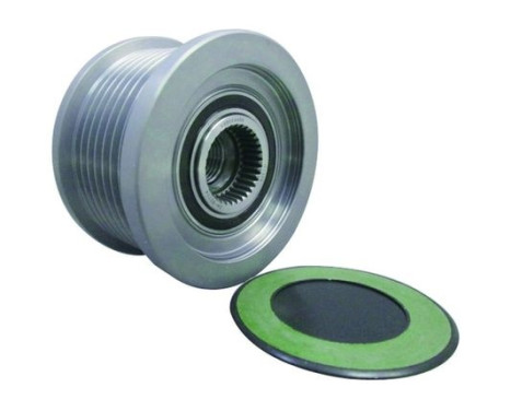 Alternator freewheel, Image 2
