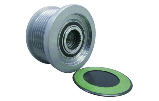 Alternator freewheel, Image 2