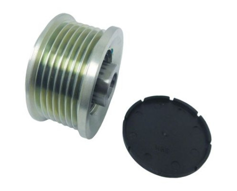 Alternator freewheel, Image 3