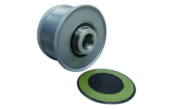 Alternator freewheel, Image 5