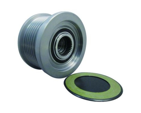 Alternator freewheel, Image 6