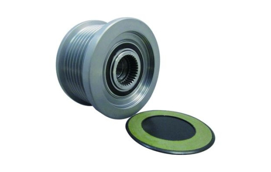 Alternator freewheel, Image 6