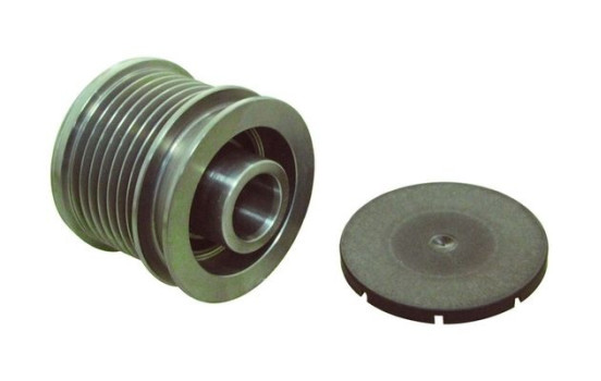 Alternator freewheel, Image 2