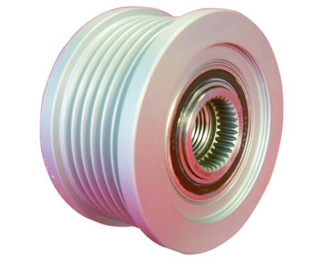 Alternator freewheel, Image 5