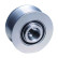 Alternator freewheel