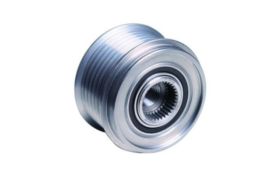 Alternator freewheel, Image 2