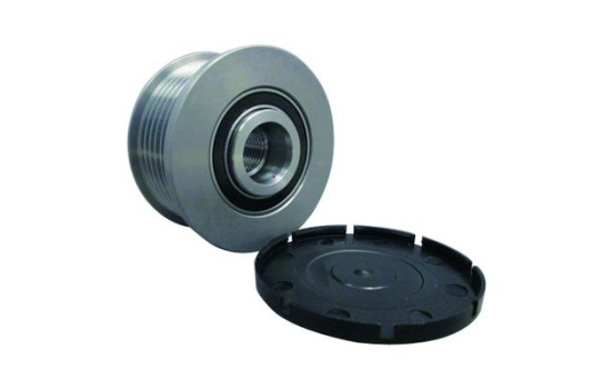 Alternator freewheel, Image 5