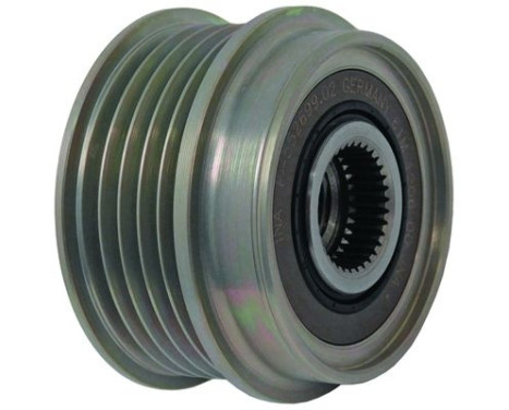 Alternator freewheel, Image 2