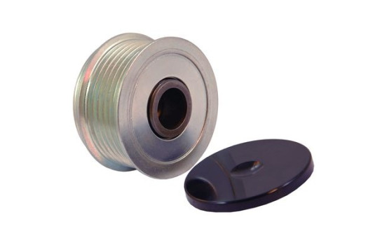 Alternator freewheel, Image 3